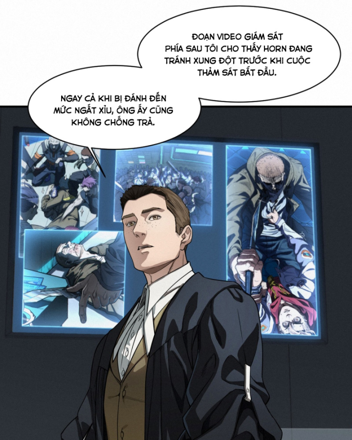 Linh Lung • Nguyệt Khôi Truyện Chapter 42 - Trang 2