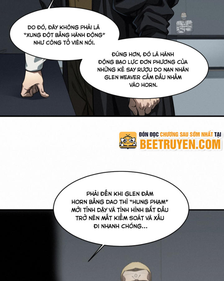 Linh Lung • Nguyệt Khôi Truyện Chapter 42 - Trang 2