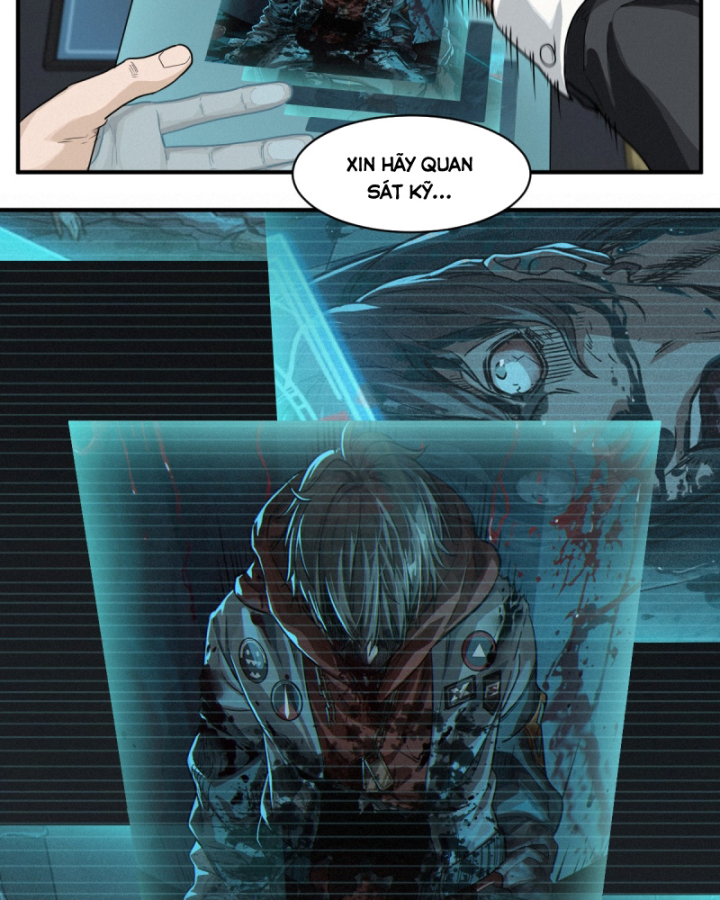 Linh Lung • Nguyệt Khôi Truyện Chapter 42 - Trang 2