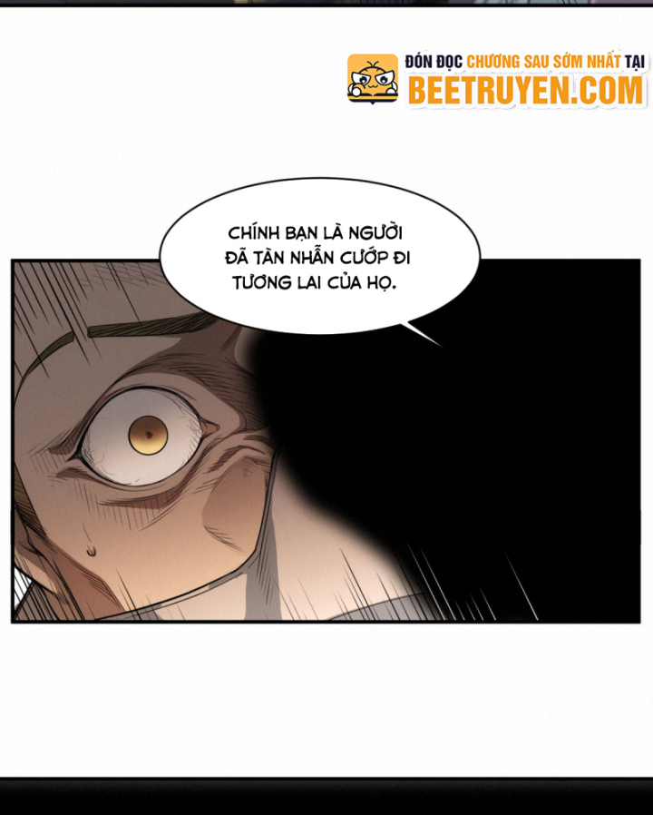 Linh Lung • Nguyệt Khôi Truyện Chapter 42 - Trang 2
