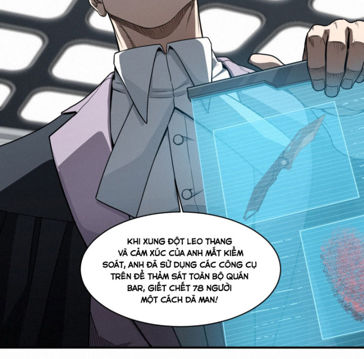Linh Lung • Nguyệt Khôi Truyện Chapter 42 - Trang 2