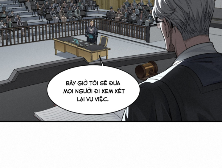 Linh Lung • Nguyệt Khôi Truyện Chapter 42 - Trang 2