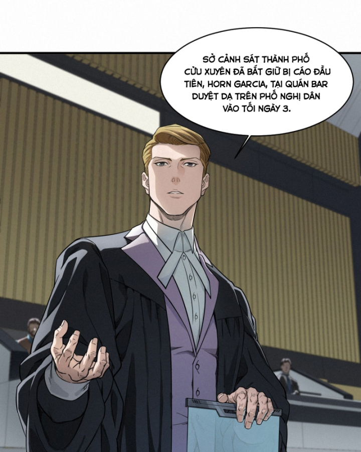 Linh Lung • Nguyệt Khôi Truyện Chapter 42 - Trang 2