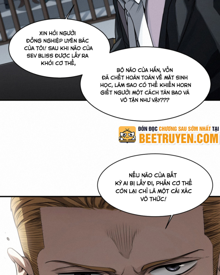 Linh Lung • Nguyệt Khôi Truyện Chapter 42 - Trang 2
