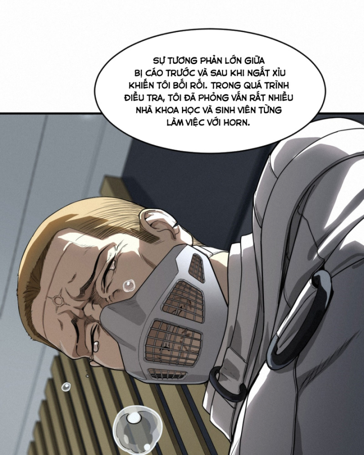 Linh Lung • Nguyệt Khôi Truyện Chapter 42 - Trang 2