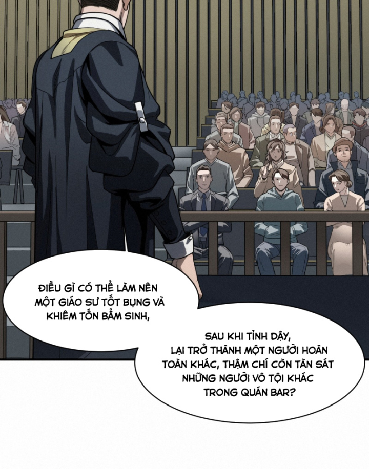 Linh Lung • Nguyệt Khôi Truyện Chapter 42 - Trang 2