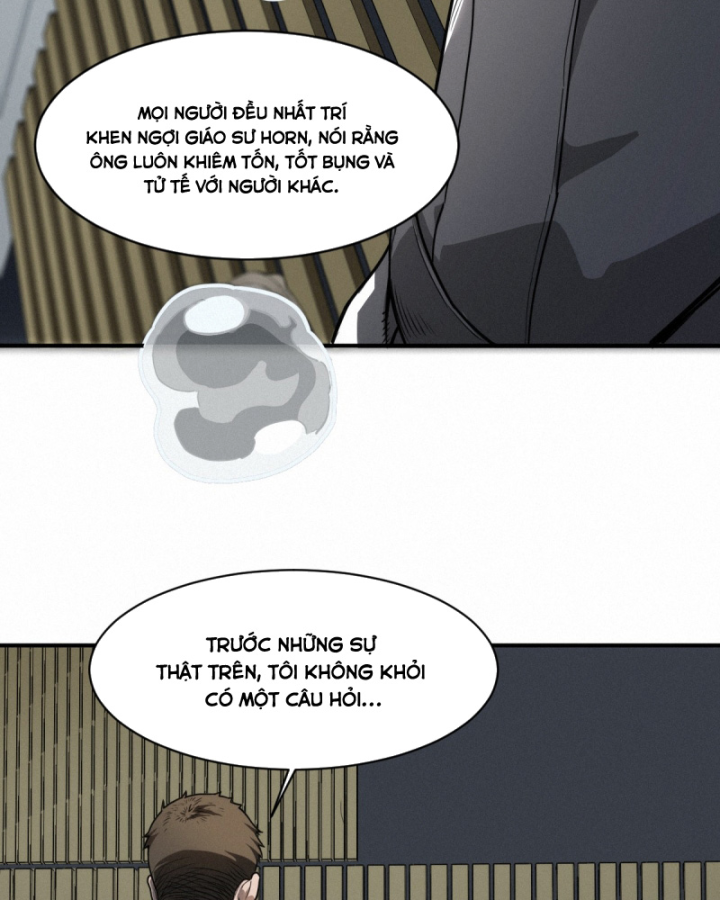 Linh Lung • Nguyệt Khôi Truyện Chapter 42 - Trang 2