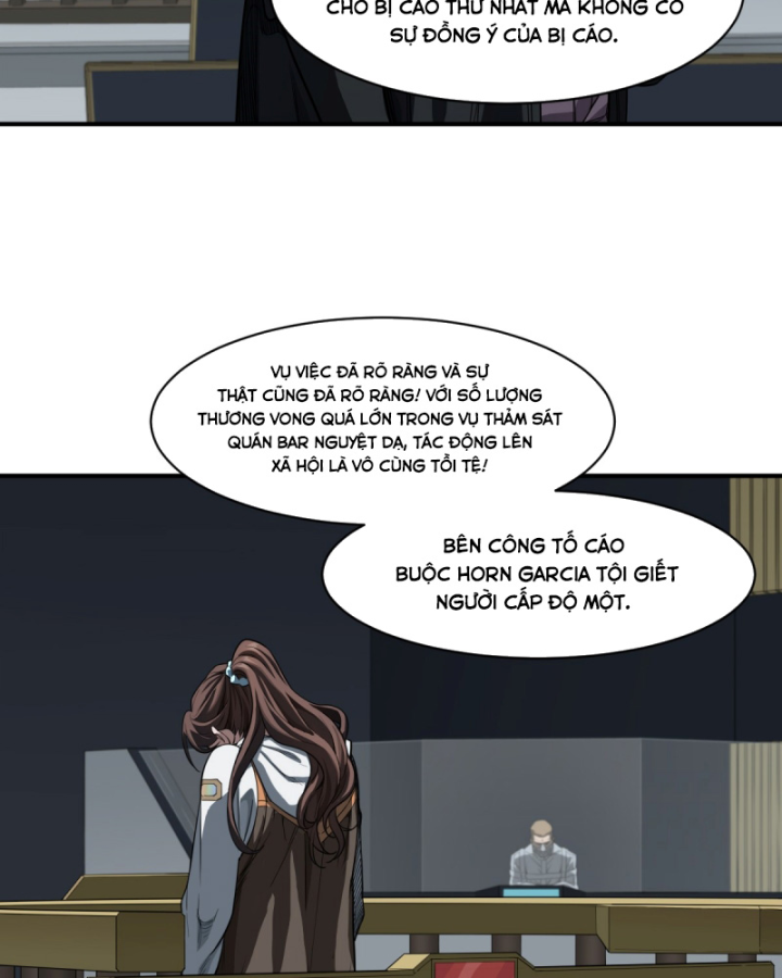 Linh Lung • Nguyệt Khôi Truyện Chapter 42 - Trang 2