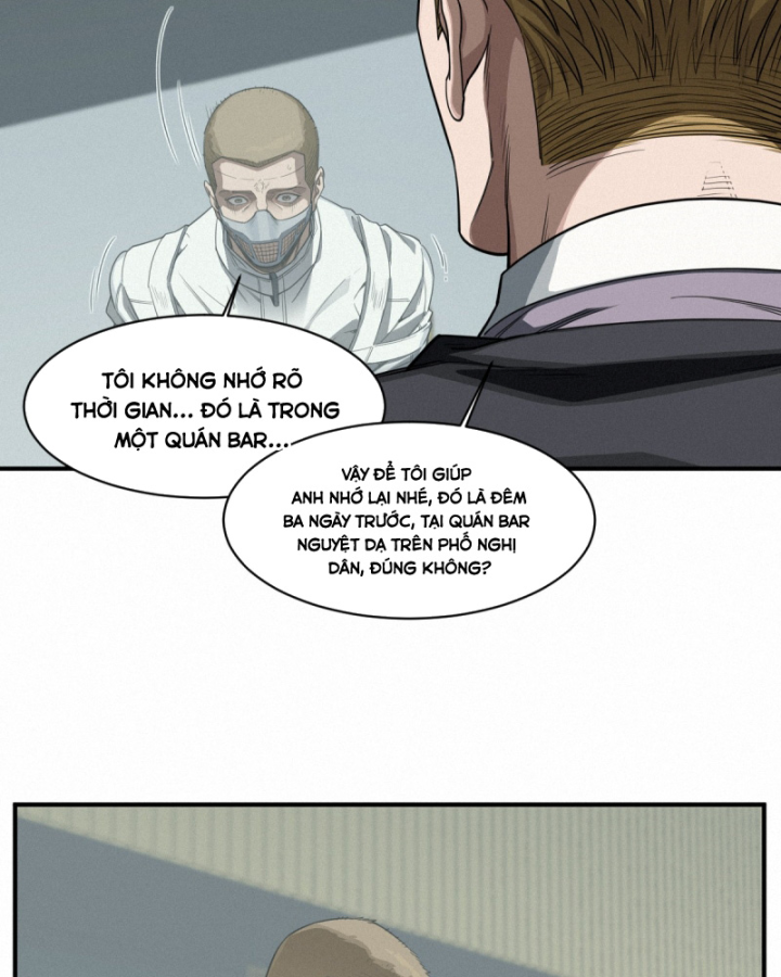 Linh Lung • Nguyệt Khôi Truyện Chapter 42 - Trang 2