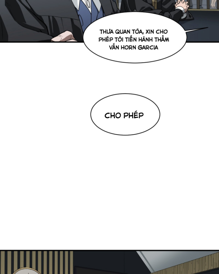 Linh Lung • Nguyệt Khôi Truyện Chapter 42 - Trang 2
