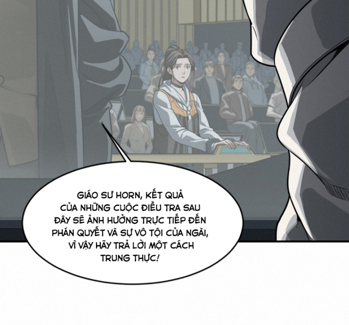 Linh Lung • Nguyệt Khôi Truyện Chapter 42 - Trang 2