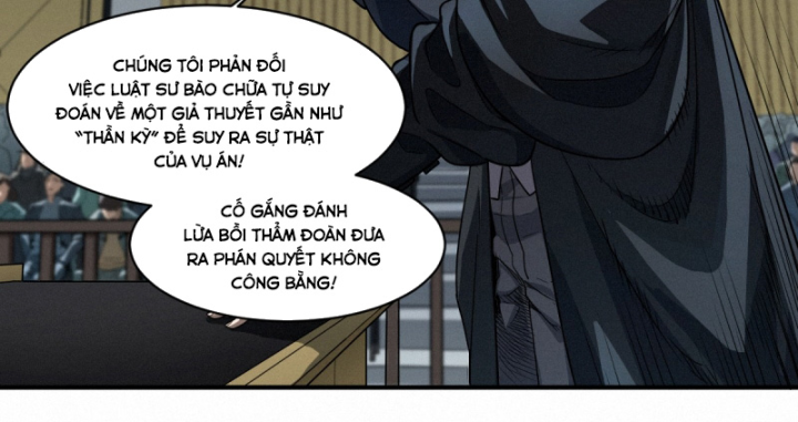 Linh Lung • Nguyệt Khôi Truyện Chapter 42 - Trang 2