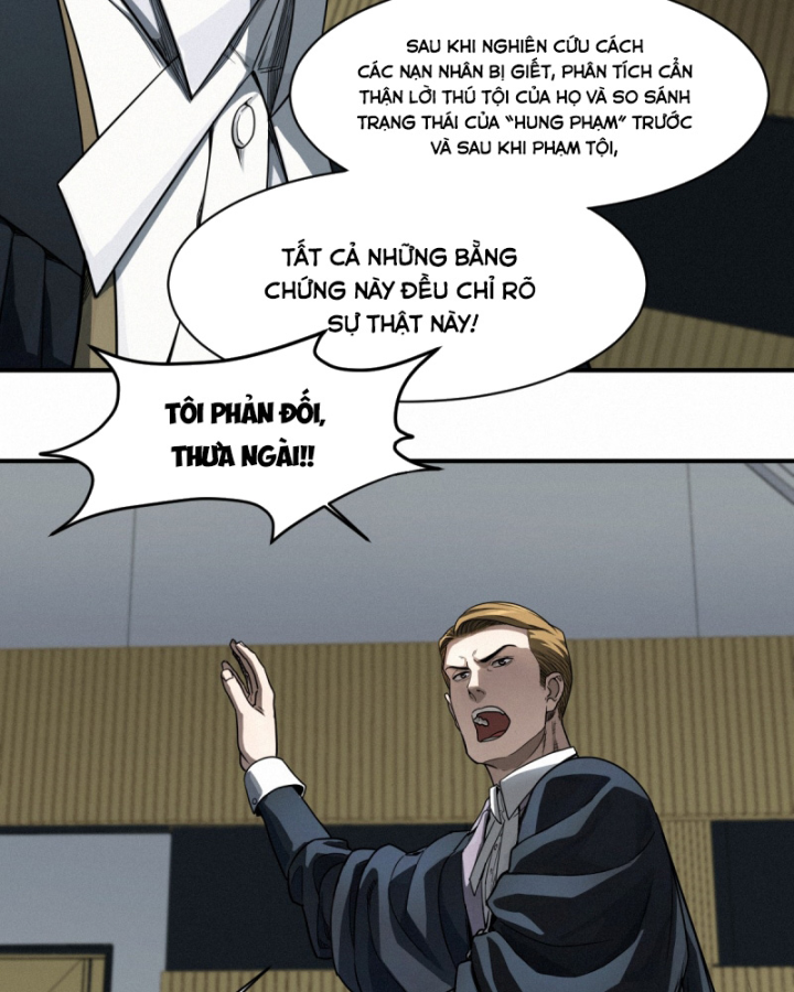 Linh Lung • Nguyệt Khôi Truyện Chapter 42 - Trang 2