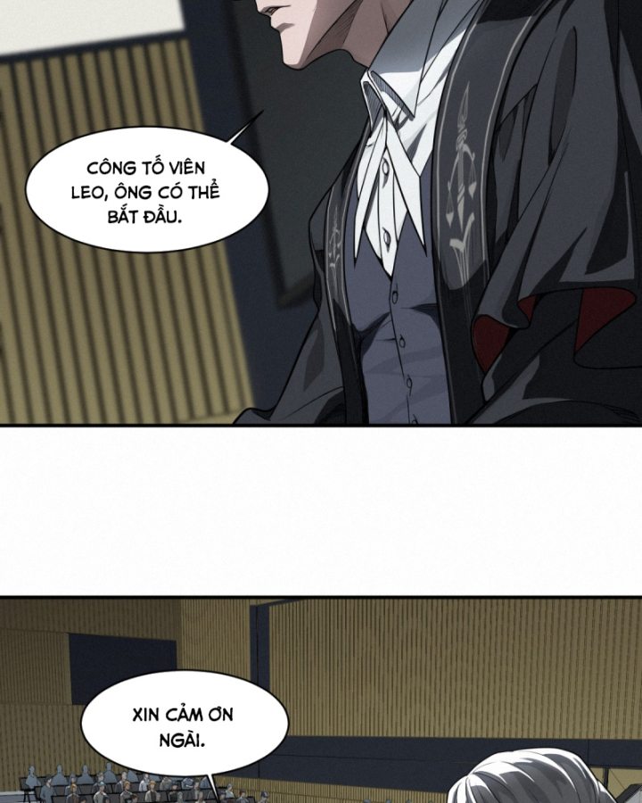 Linh Lung • Nguyệt Khôi Truyện Chapter 42 - Trang 2