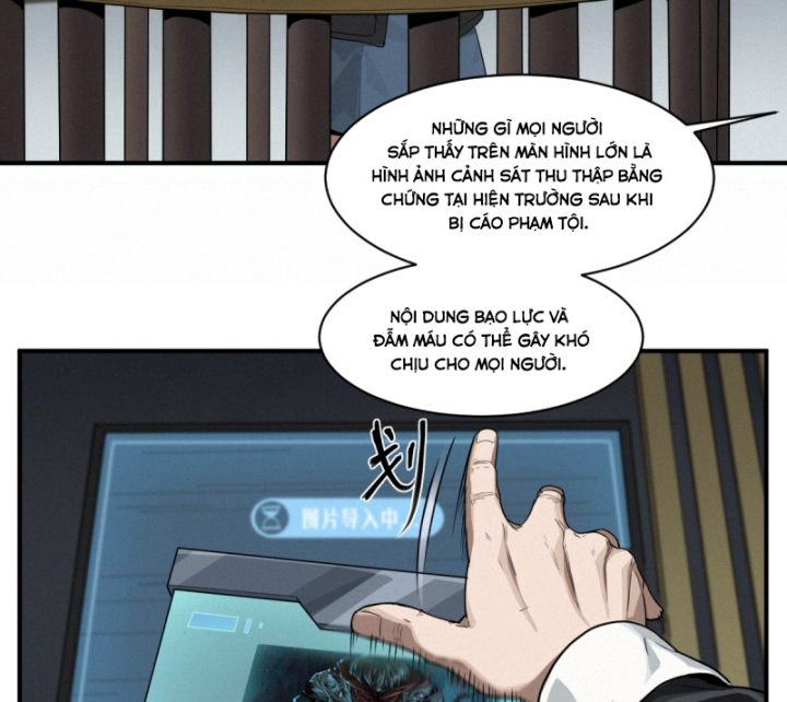 Linh Lung • Nguyệt Khôi Truyện Chapter 42 - Trang 2
