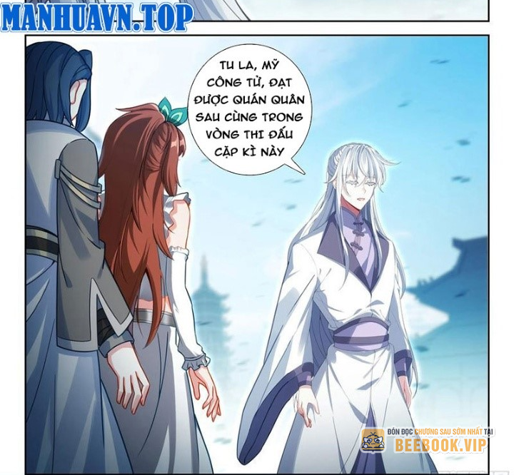 Đấu La Đại Lục 5 Chapter 229 - Next Chapter 230