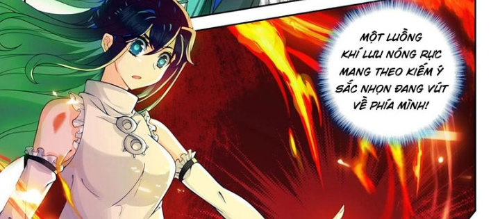 Đấu La Đại Lục 5 Chapter 229 - Next Chapter 230