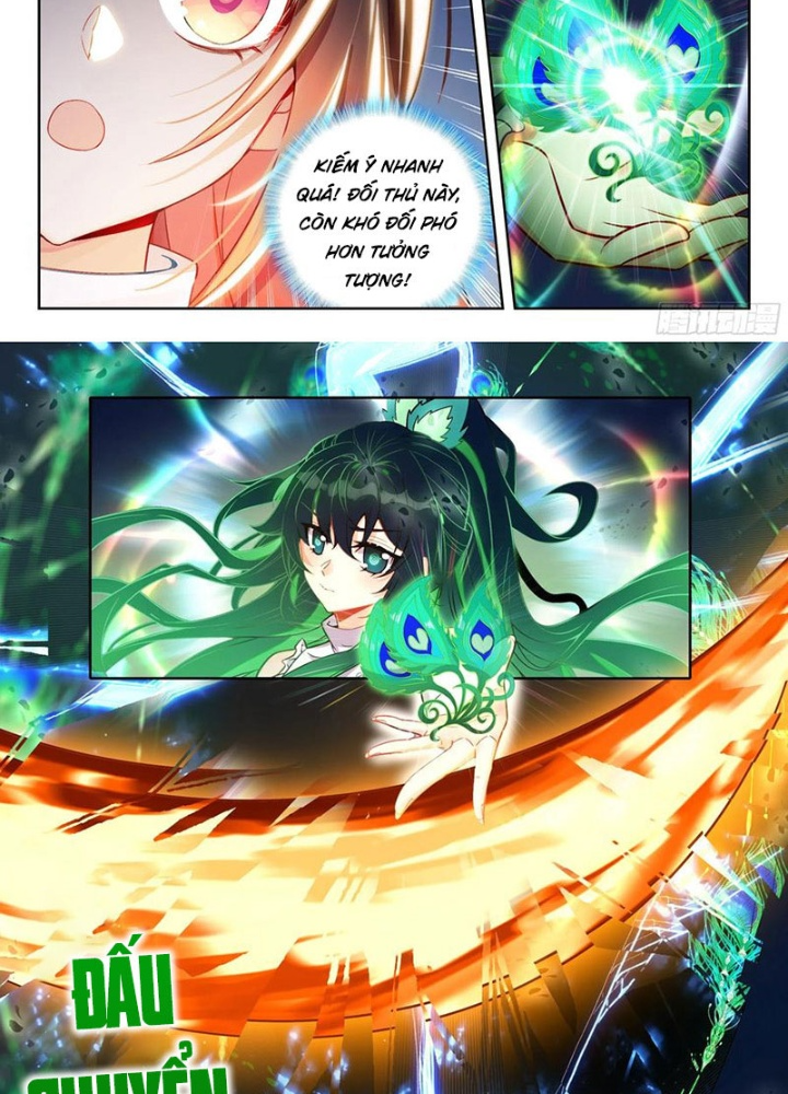 Đấu La Đại Lục 5 Chapter 229 - Next Chapter 230