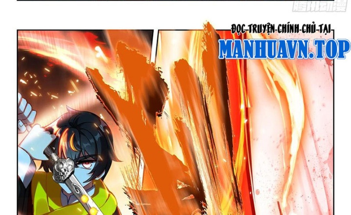 Đấu La Đại Lục 5 Chapter 229 - Next Chapter 230