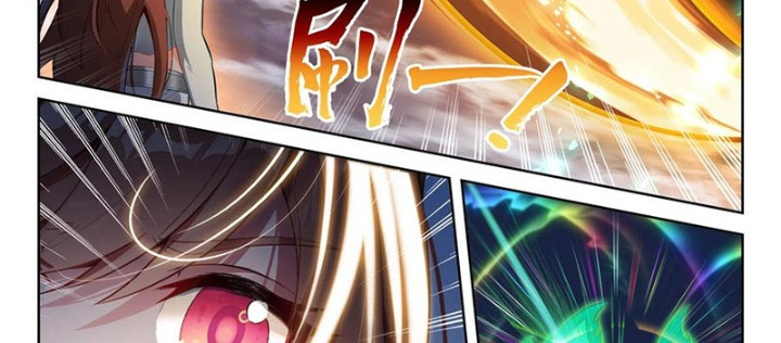 Đấu La Đại Lục 5 Chapter 229 - Next Chapter 230