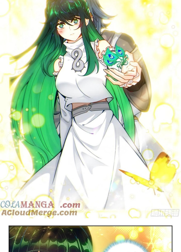 Đấu La Đại Lục 5 Chapter 229 - Next Chapter 230