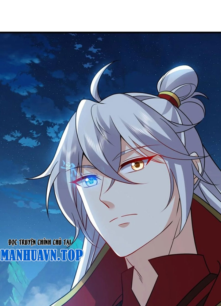 Tiên Võ Đế Tôn Chapter 791 - Next Chapter 792