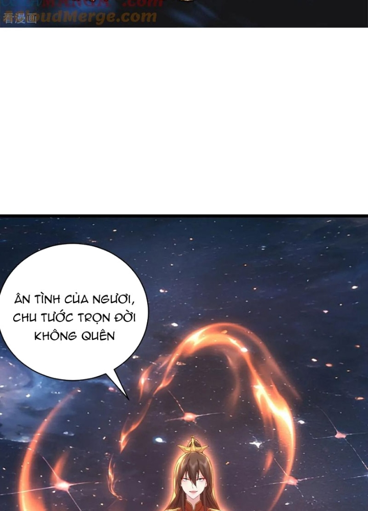 Tiên Võ Đế Tôn Chapter 791 - Next Chapter 792