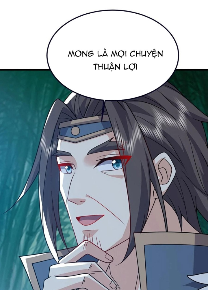 Tiên Võ Đế Tôn Chapter 791 - Next Chapter 792