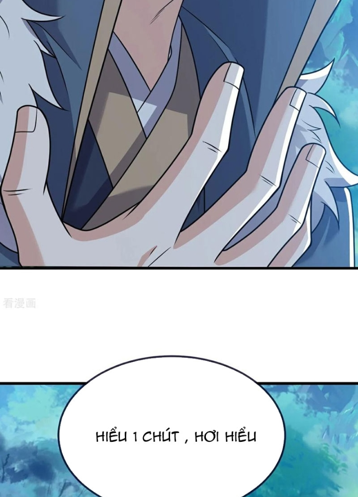 Tiên Võ Đế Tôn Chapter 791 - Next Chapter 792