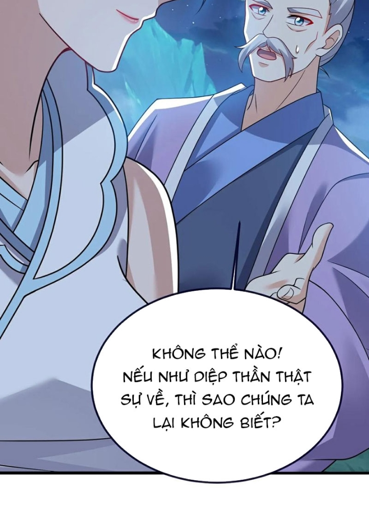 Tiên Võ Đế Tôn Chapter 791 - Next Chapter 792