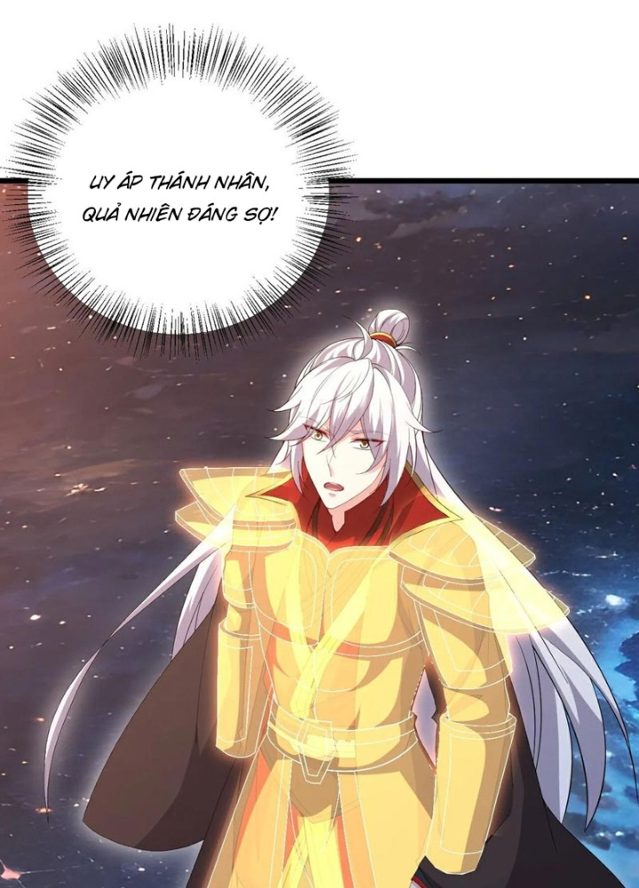 Tiên Võ Đế Tôn Chapter 791 - Next Chapter 792
