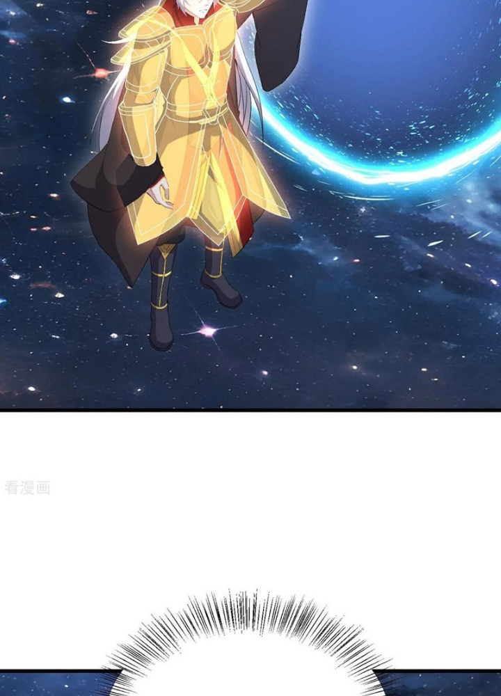 Tiên Võ Đế Tôn Chapter 791 - Next Chapter 792