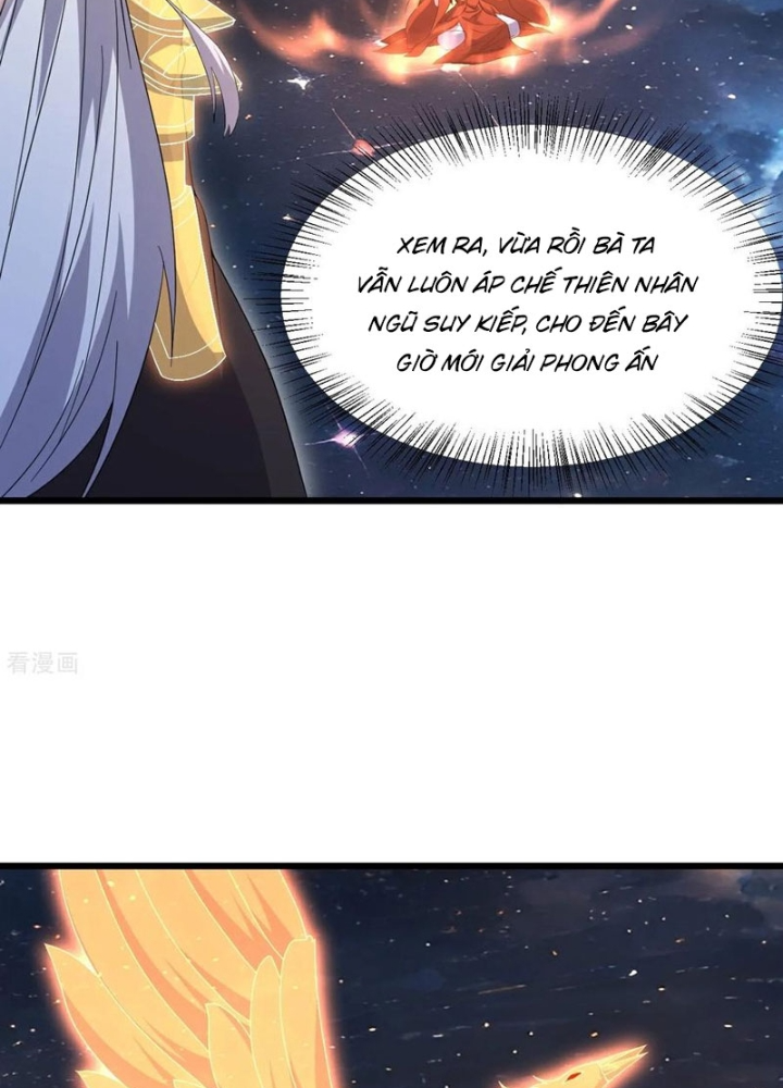 Tiên Võ Đế Tôn Chapter 791 - Next Chapter 792
