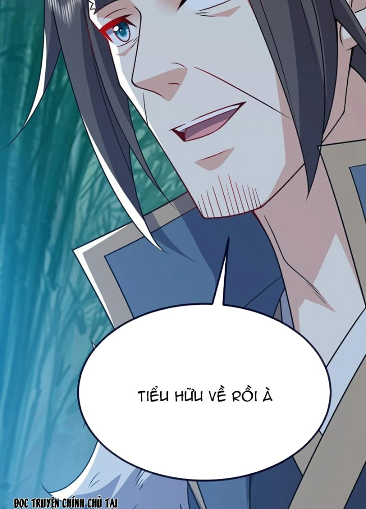 Tiên Võ Đế Tôn Chapter 791 - Next Chapter 792