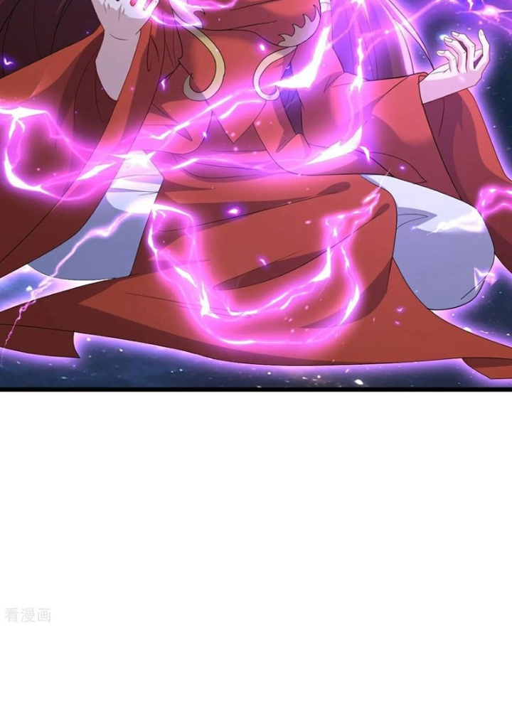 Tiên Võ Đế Tôn Chapter 791 - Next Chapter 792