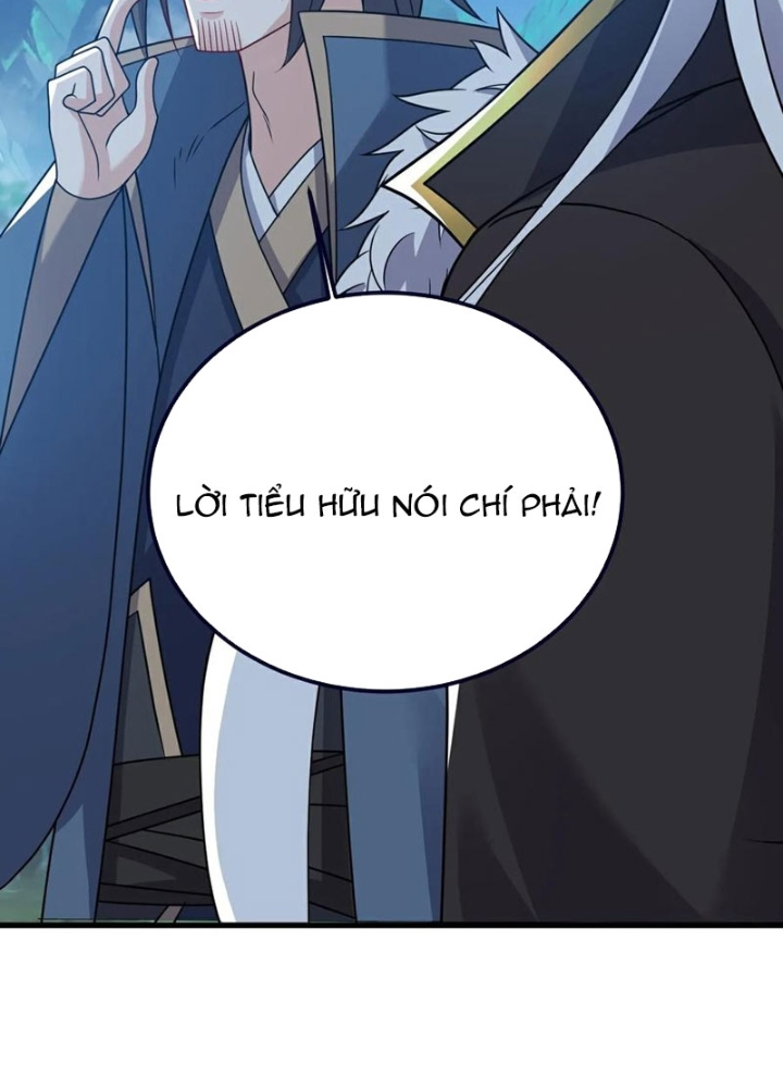 Tiên Võ Đế Tôn Chapter 791 - Next Chapter 792