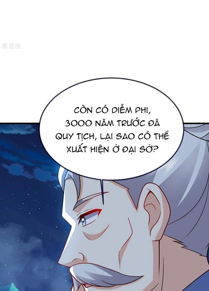 Tiên Võ Đế Tôn Chapter 791 - Next Chapter 792