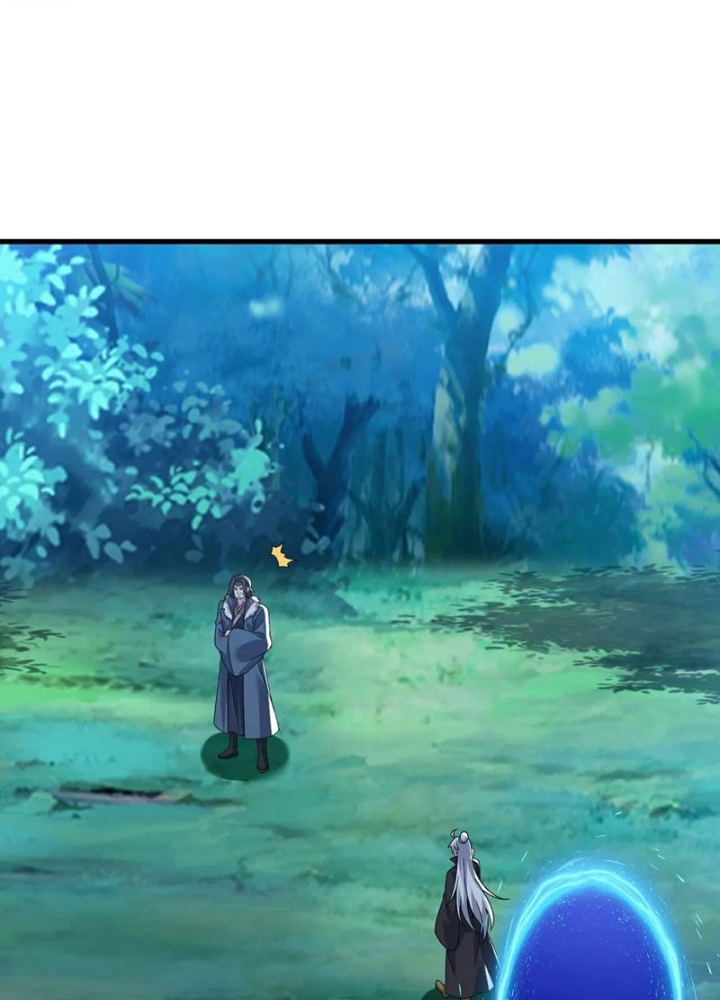 Tiên Võ Đế Tôn Chapter 791 - Next Chapter 792