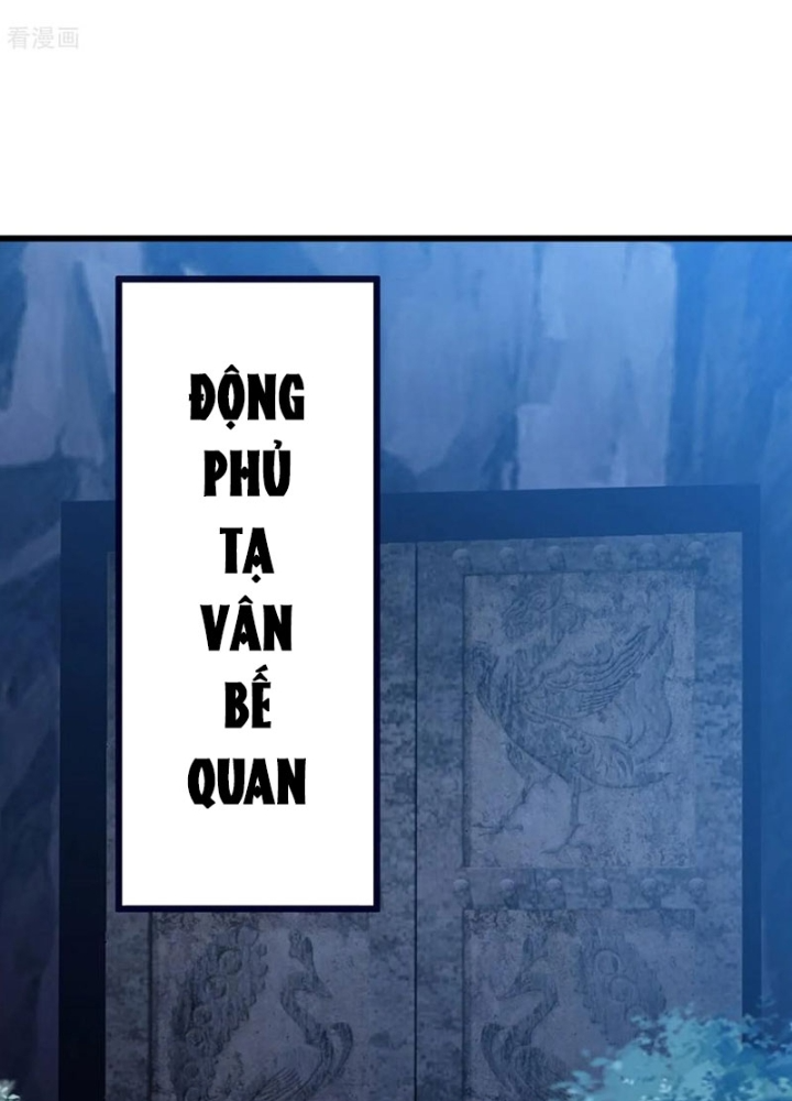 Tiên Võ Đế Tôn Chapter 791 - Next Chapter 792