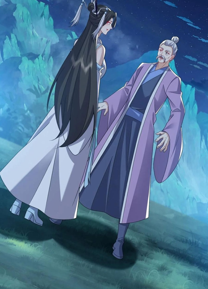 Tiên Võ Đế Tôn Chapter 791 - Next Chapter 792