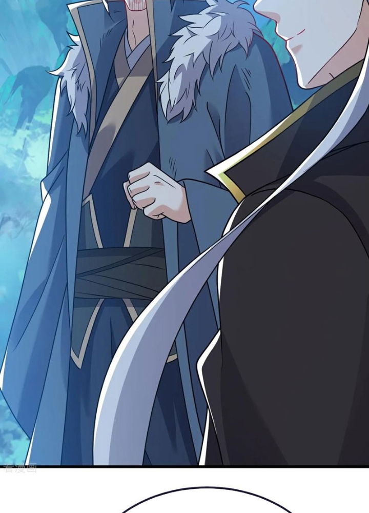 Tiên Võ Đế Tôn Chapter 791 - Next Chapter 792