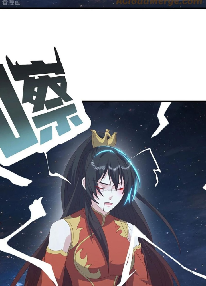 Tiên Võ Đế Tôn Chapter 791 - Next Chapter 792