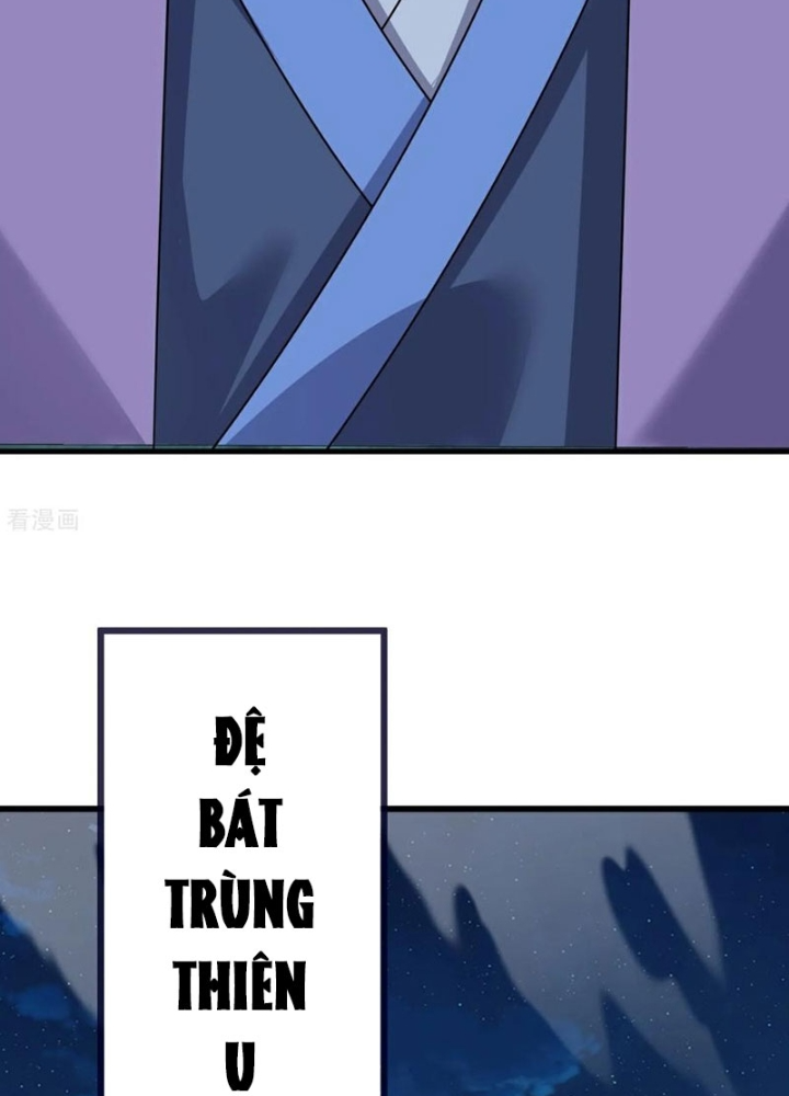 Tiên Võ Đế Tôn Chapter 791 - Next Chapter 792