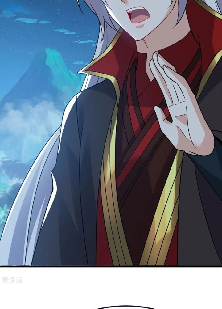 Tiên Võ Đế Tôn Chapter 791 - Next Chapter 792