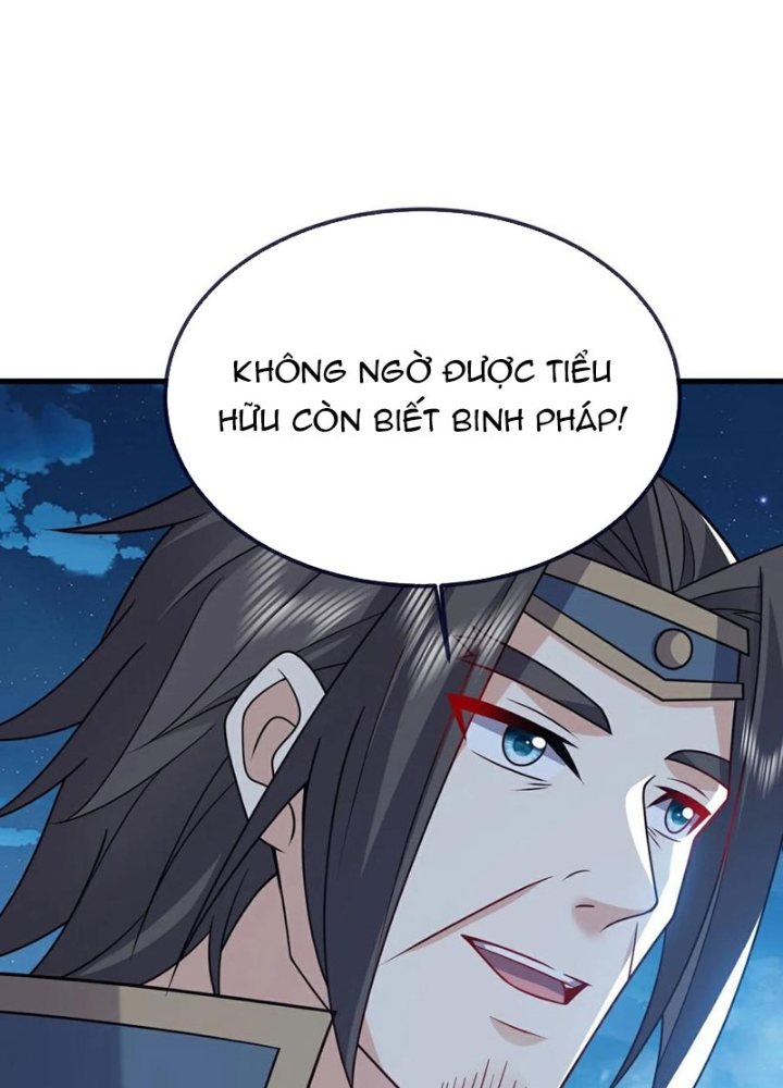 Tiên Võ Đế Tôn Chapter 791 - Next Chapter 792