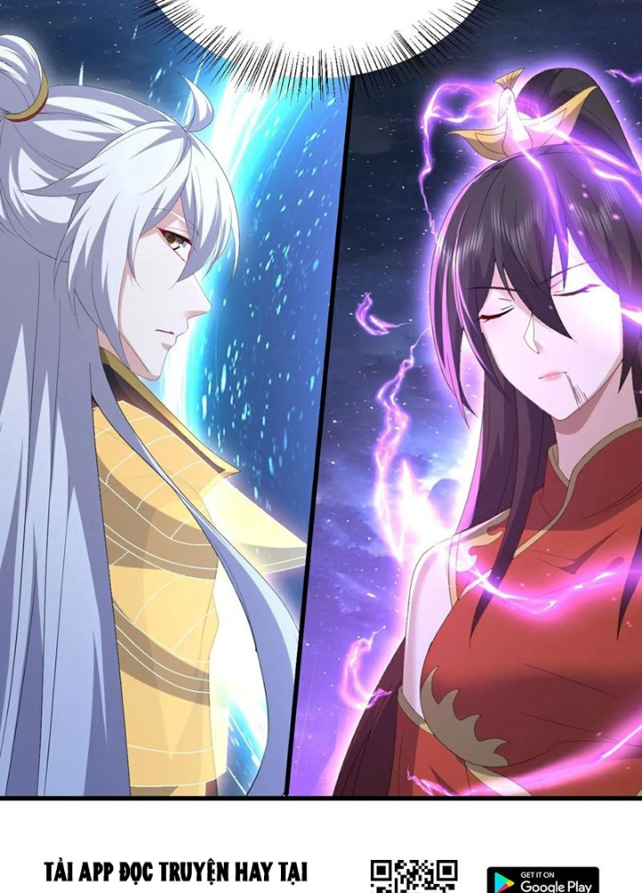 Tiên Võ Đế Tôn Chapter 791 - Next Chapter 792
