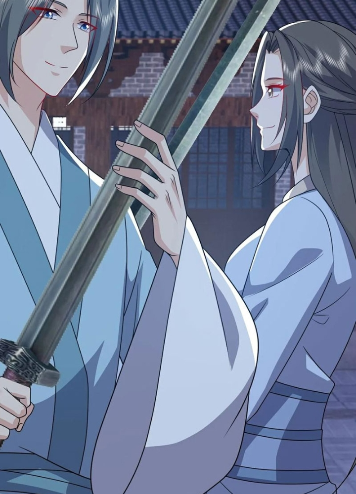 Tiên Võ Đế Tôn Chapter 791 - Next Chapter 792