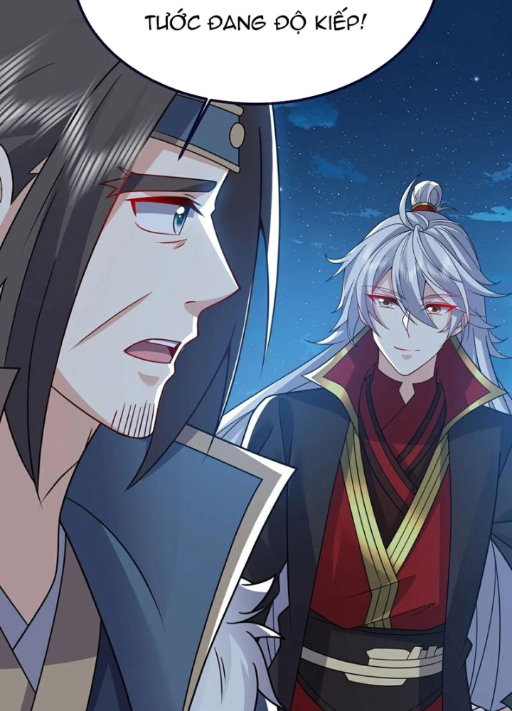Tiên Võ Đế Tôn Chapter 791 - Next Chapter 792