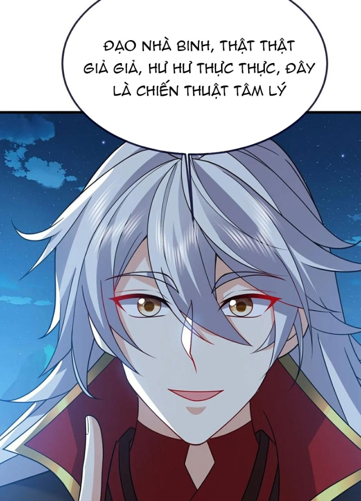 Tiên Võ Đế Tôn Chapter 791 - Next Chapter 792