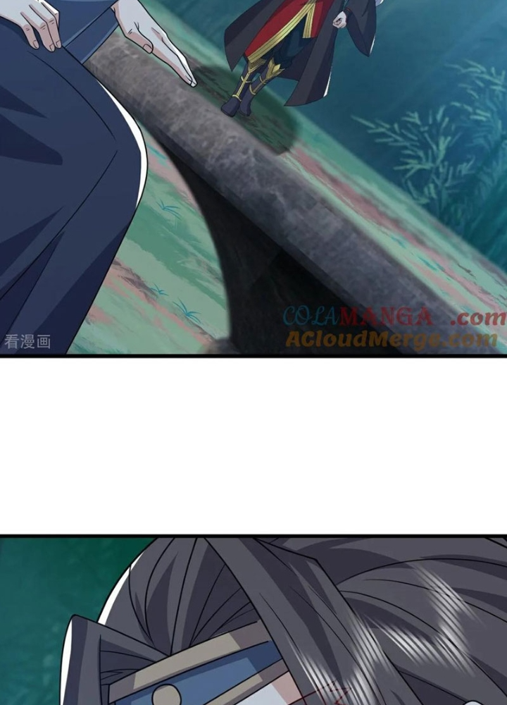 Tiên Võ Đế Tôn Chapter 791 - Next Chapter 792